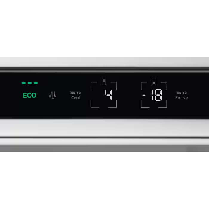 Lodówka do zabudowy Electrolux KNP7TE75S