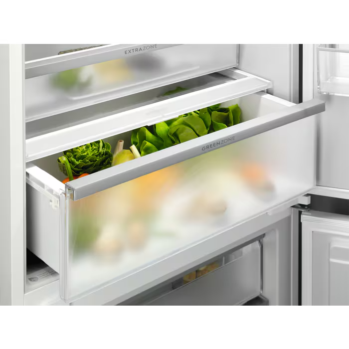 Lodówka do zabudowy Electrolux KNP7TE75S