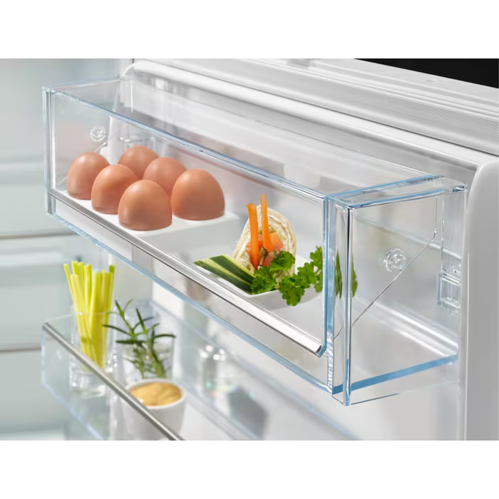 Lodówka do zabudowy Electrolux KNP7TE75S