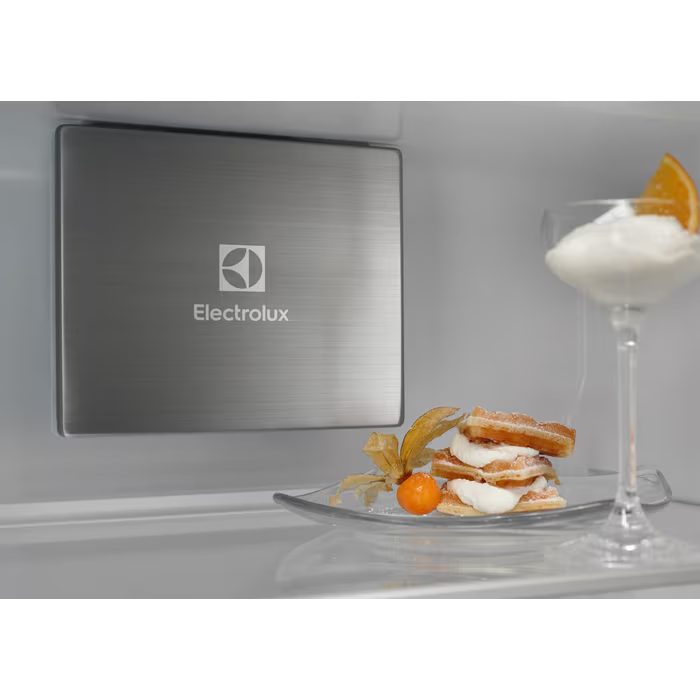 Lodówka do zabudowy Electrolux KNP7TE75S