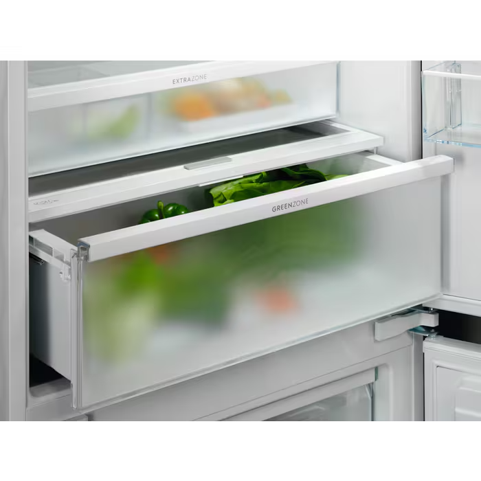 Lodówka do zabudowy Electrolux KNP7TE75S