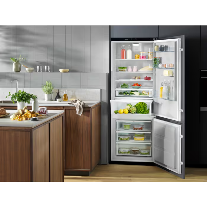 Lodówka do zabudowy Electrolux KNP7TE75S
