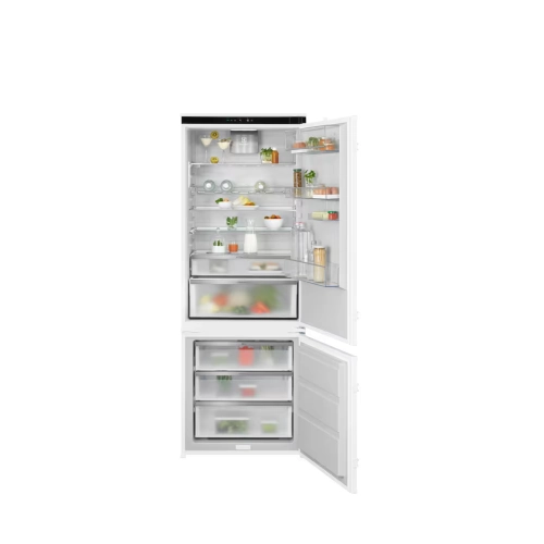 Lodówka do zabudowy Electrolux KNP7TE75S