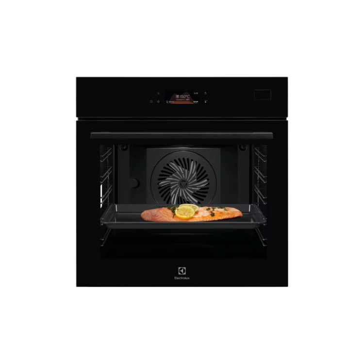 piekarnik Electrolux KOBBS38Z