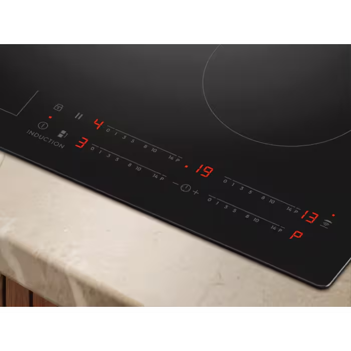 Płyta indukcyjna 60 cm Electrolux KIV63443CT SaphirMatt® SE