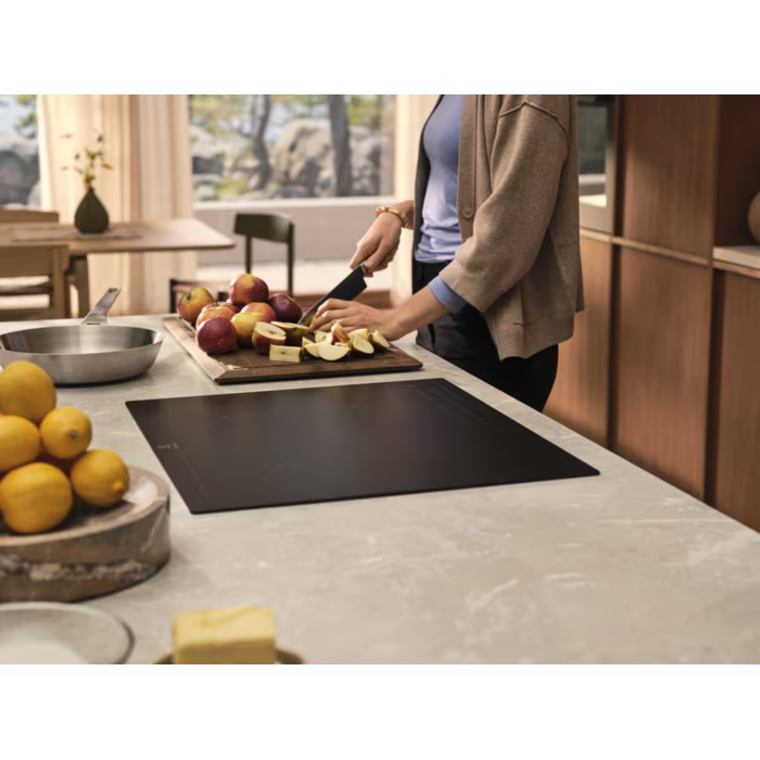Płyta indukcyjna 60 cm Electrolux KIV63443CT SaphirMatt® SE