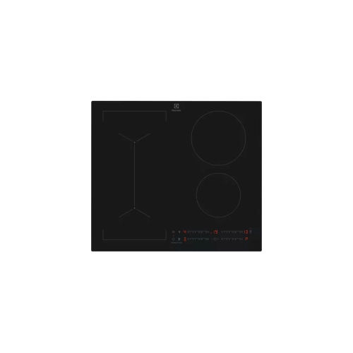 Płyta indukcyjna 60 cm Electrolux KIV63443CT SaphirMatt® SE