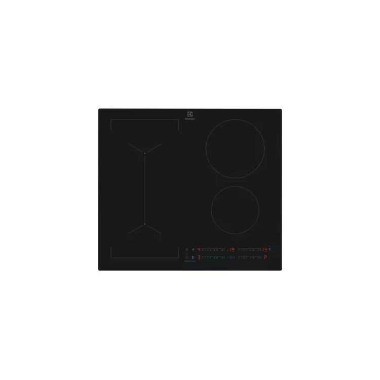 Płyta indukcyjna 60 cm Electrolux KIV63443CT SaphirMatt® SE