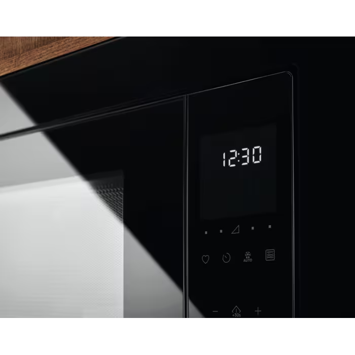 Kuchenka mikrofalowa Electrolux LMS4253TBK