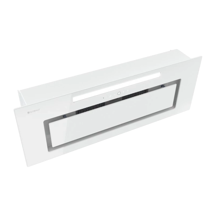 Okap kuchenny Globalo Silentio 80.2 White (bez silnika)