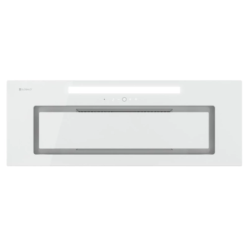 Okap kuchenny Globalo Silentio 80.2 White (bez silnika)
