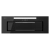 Okap kuchenny Globalo Silentio 80.2 Black (bez silnika)