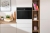 Piekarnik kompaktowy z funkcją mikrofali Gorenje BCM4547DG