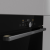 Piekarnik kompaktowy z funkcją mikrofali Gorenje BCM4547DG