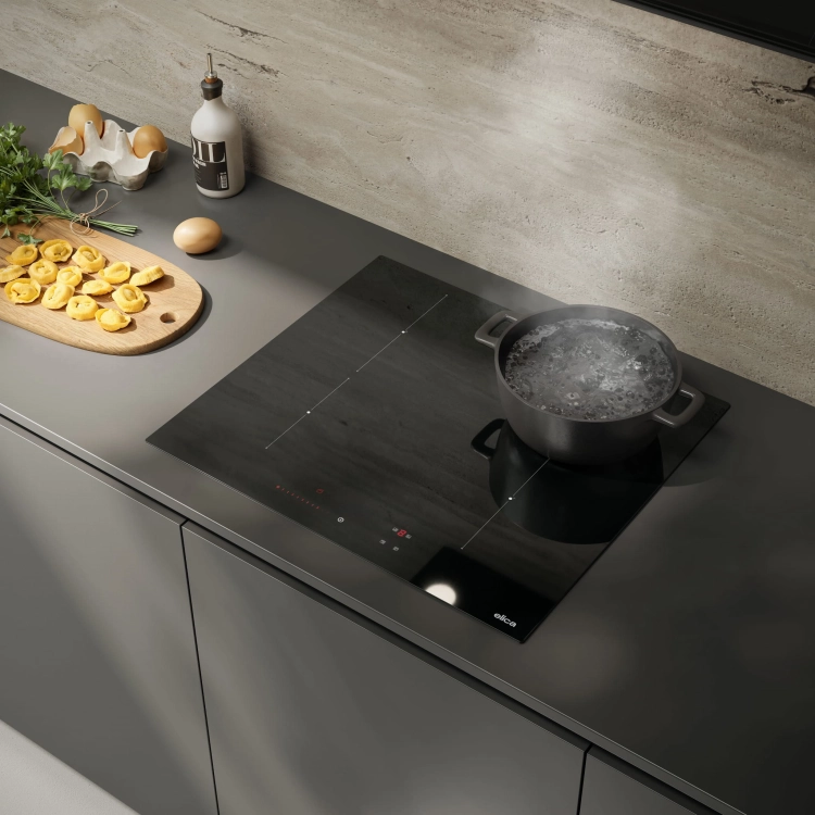 Płyta indukcyjna 60 cm Elica Ratio Connex 604 Plus