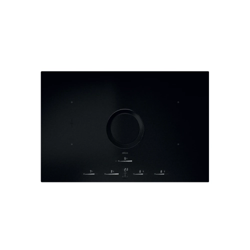 Płyta z wbudowanym okapem Elica NikolaTesla Switch Glow RAW