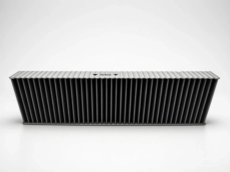Filtr węglowy FCF 505 Long Life