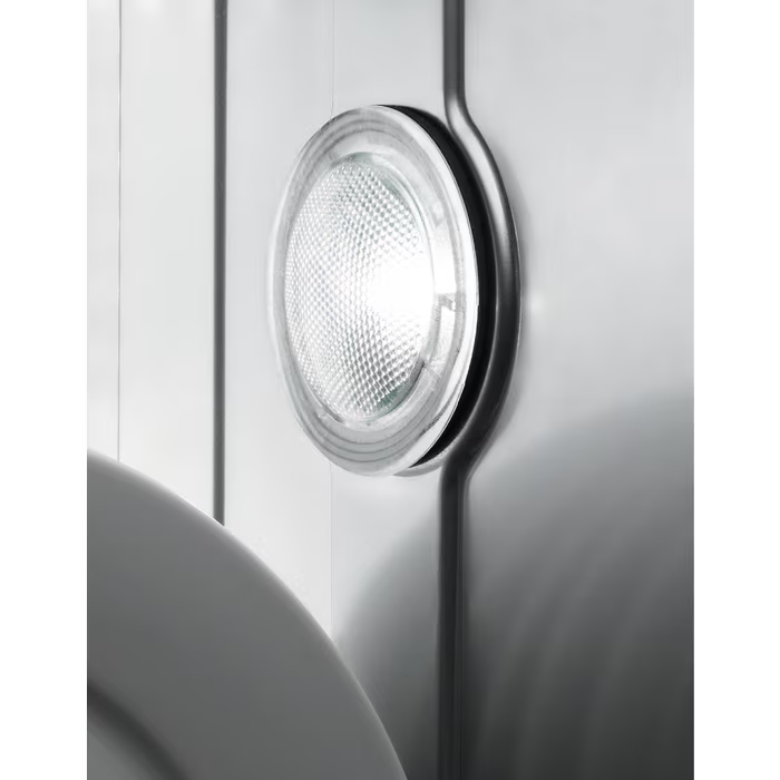 Zmywarka do zabudowy 60 cm Electrolux KL82A505S