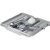 Zmywarka do zabudowy 60 cm Electrolux KL82A505S