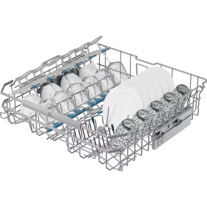 Zmywarka do zabudowy 60 cm Electrolux KL82A505S