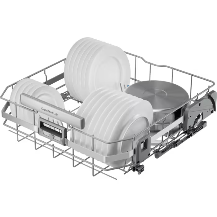 Zmywarka do zabudowy 60 cm Electrolux KL82A505S