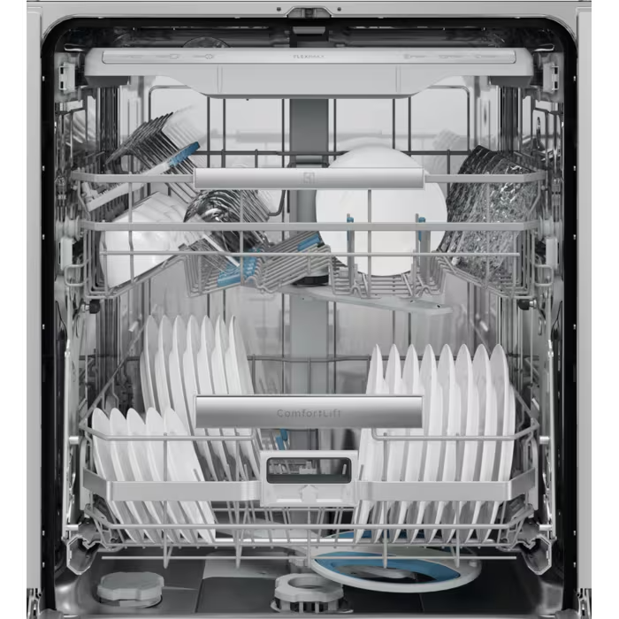 Zmywarka do zabudowy 60 cm Electrolux KL82A505S