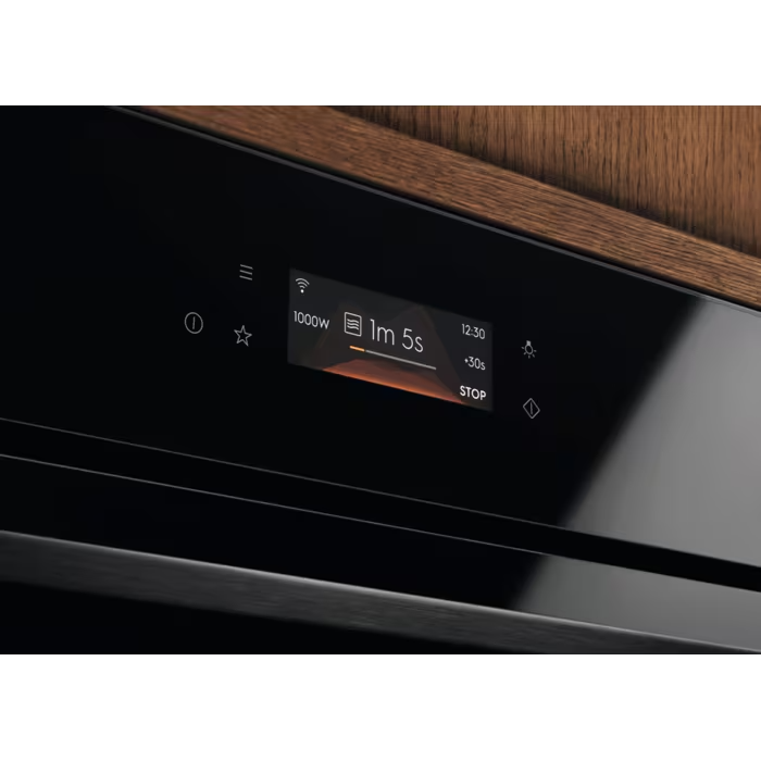 Kuchenka mikrofalowa Electrolux LVM8E08Z