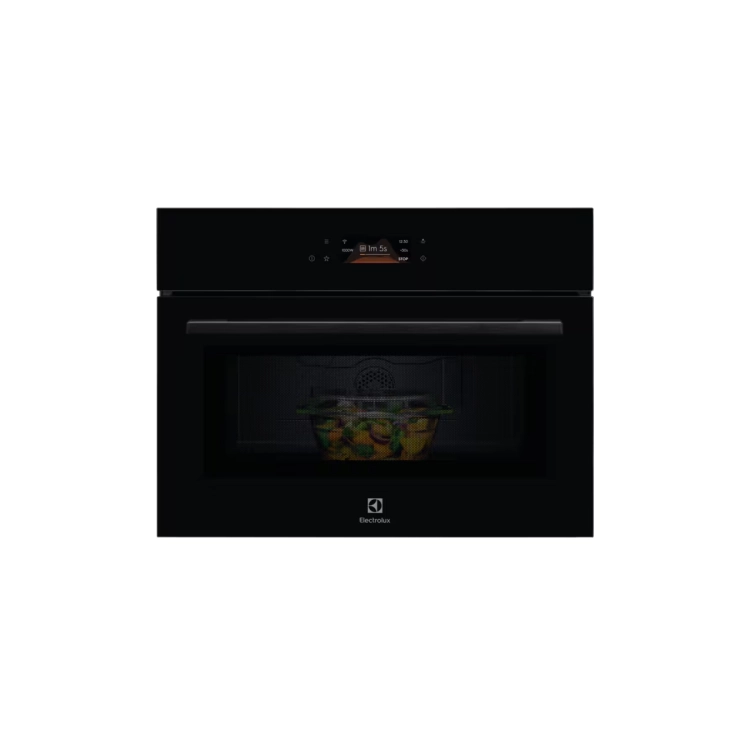 Kuchenka mikrofalowa Electrolux LVM8E08Z