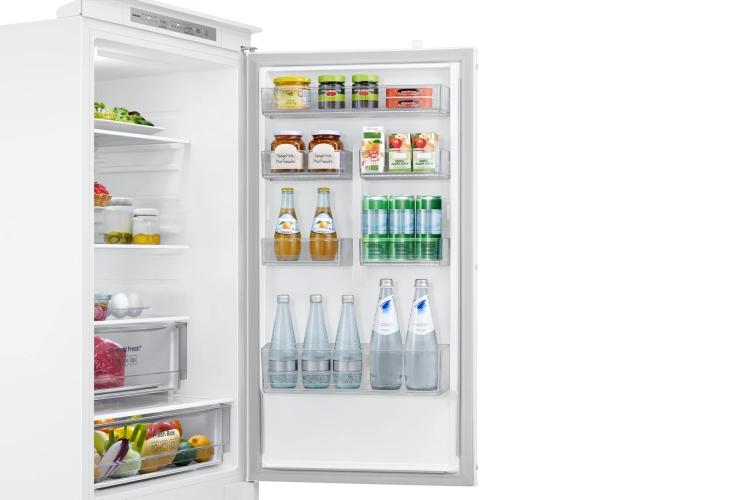 Lodówka do zabudowy Samsung BRB70F26DES0EO