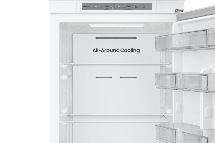 Lodówka do zabudowy Samsung BRB70F26DES0EO
