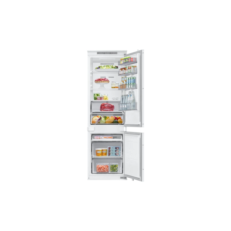 Lodówka do zabudowy Samsung BRB70F26DES0EO
