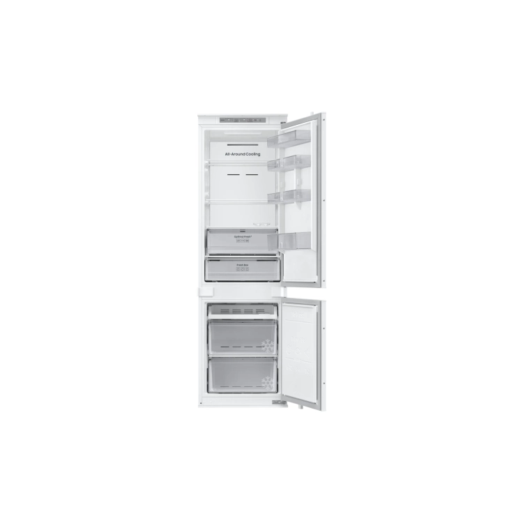 Lodówka do zabudowy Samsung BRB70F26DES0EO