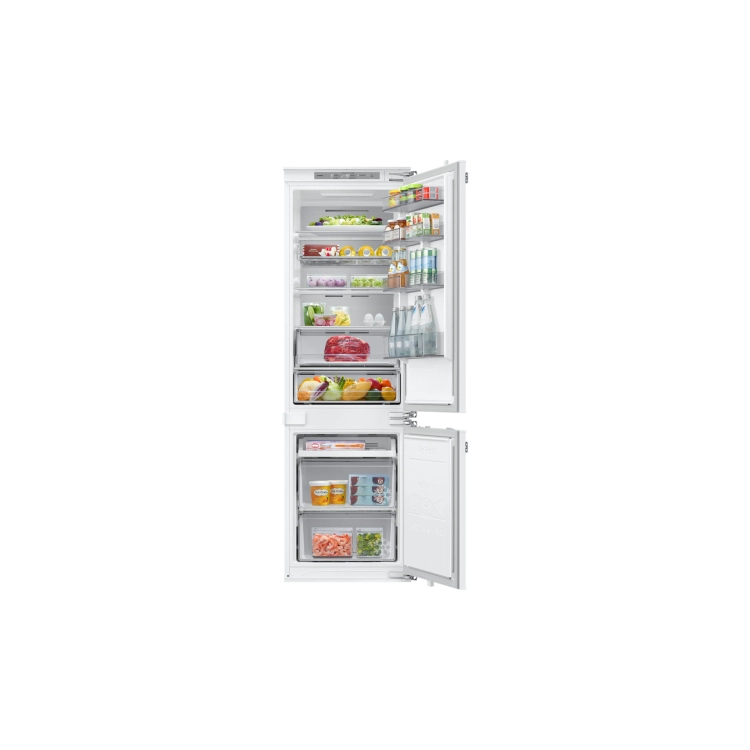 Lodówka do zabudowy Samsung BRB80F26ADF0EO