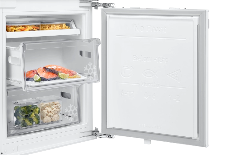 Lodówka do zabudowy Samsung BRB80F26ADF0EO