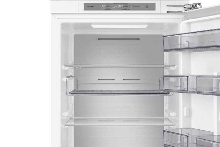 Lodówka do zabudowy Samsung BRB80F26ADF0EO