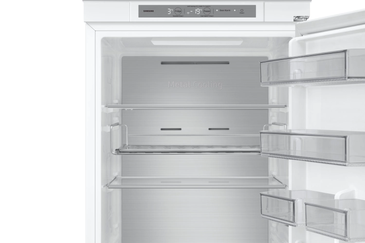 Lodówka do zabudowy Samsung BRB80F30ADS0EO