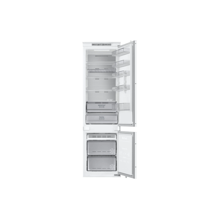 Lodówka do zabudowy Samsung BRB80F30ADS0EO