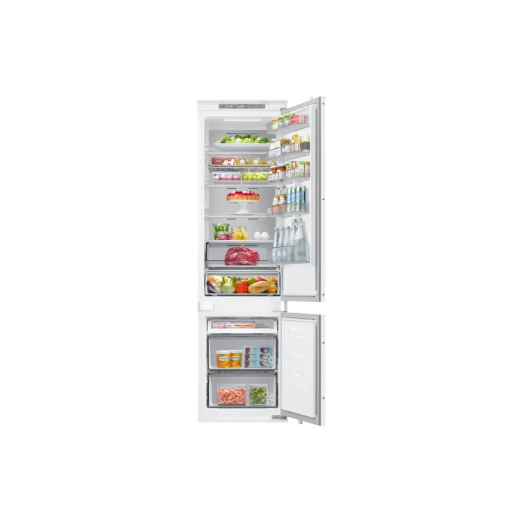 Lodówka do zabudowy Samsung BRB80F30ADS0EO
