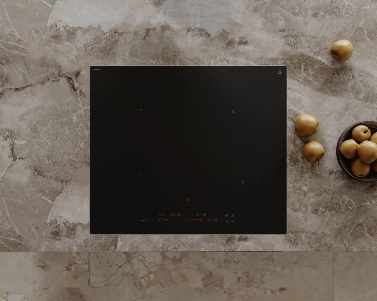 Płyta indukcyjna 60 cm Ciarko Design CulinaSync Advanced Matte