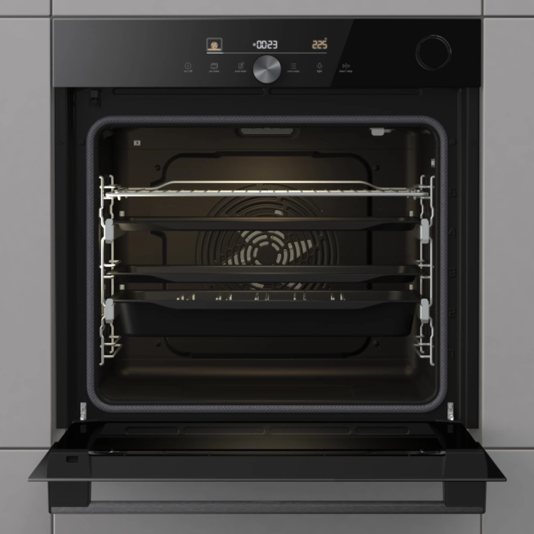 Piekarnik Gorenje BPSA6747DGWI