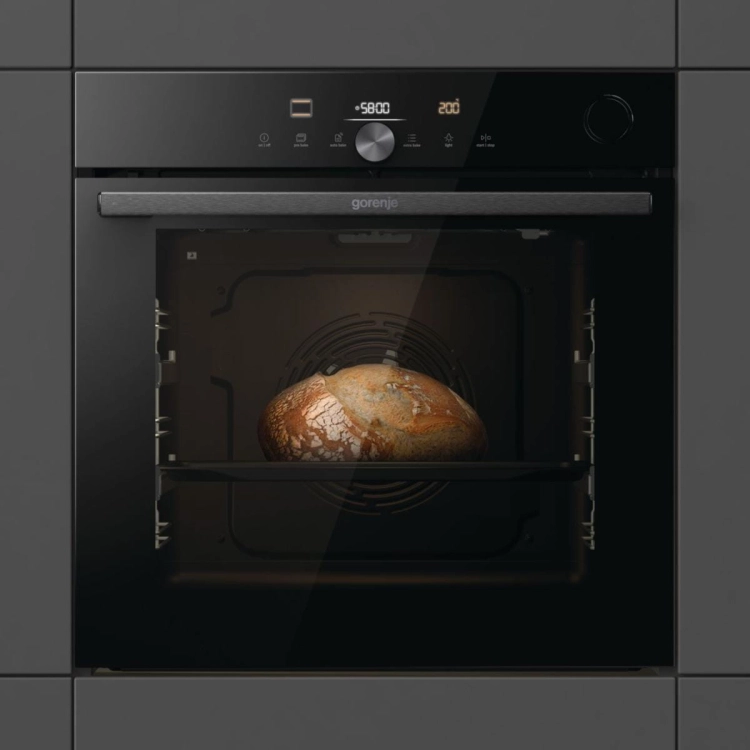 Piekarnik Gorenje BPSA6747DGWI