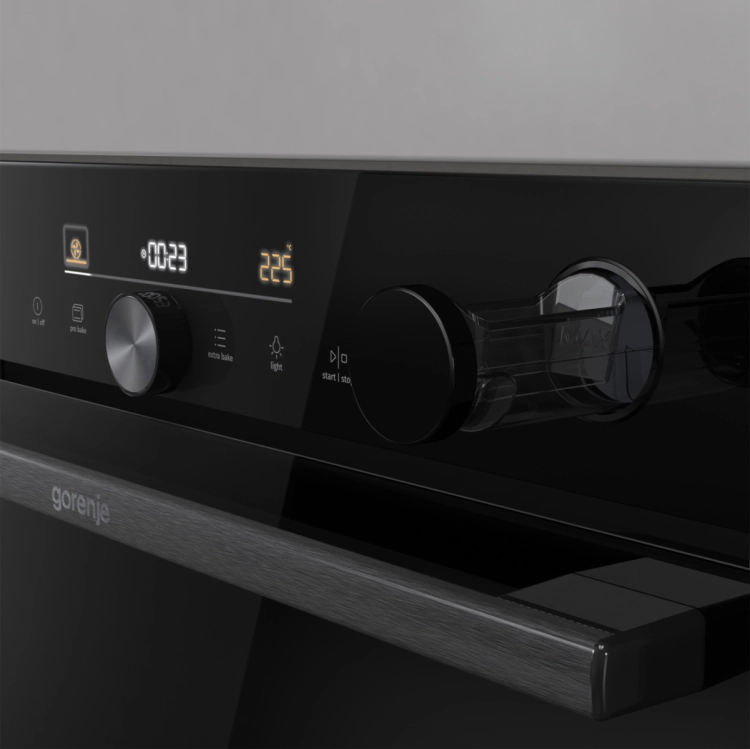 Piekarnik Gorenje BPSA6747DGWI