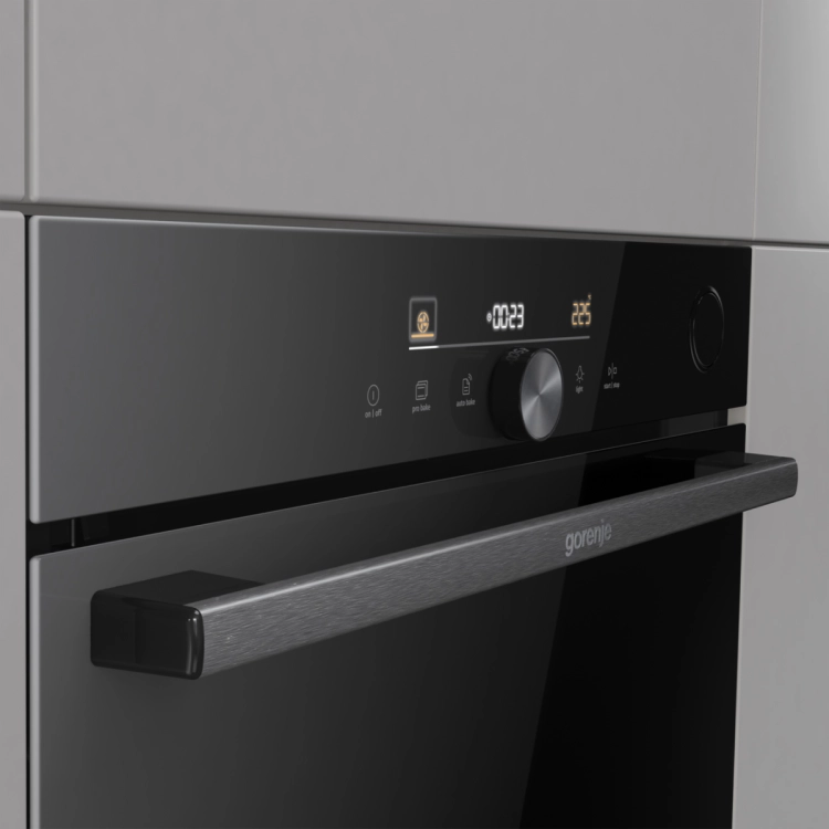 Piekarnik Gorenje BPSA6747DGWI