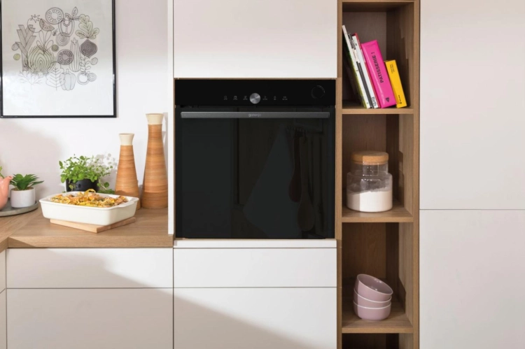 Piekarnik Gorenje BPSA6747DGWI