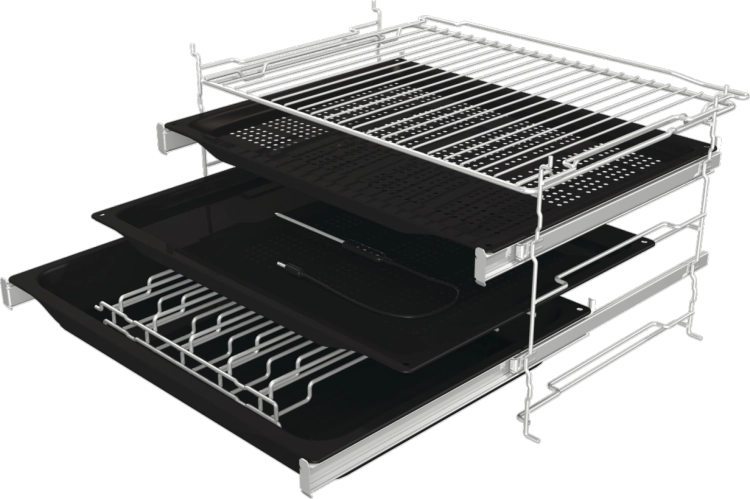 Piekarnik Gorenje BPSA6747DGWI