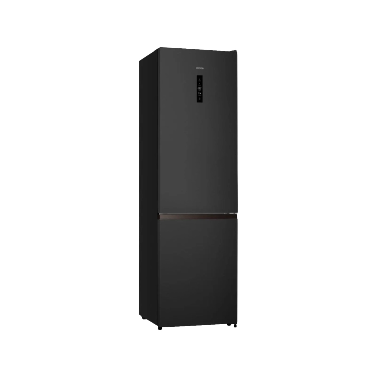 Lodówka Gorenje NRK620EABK4