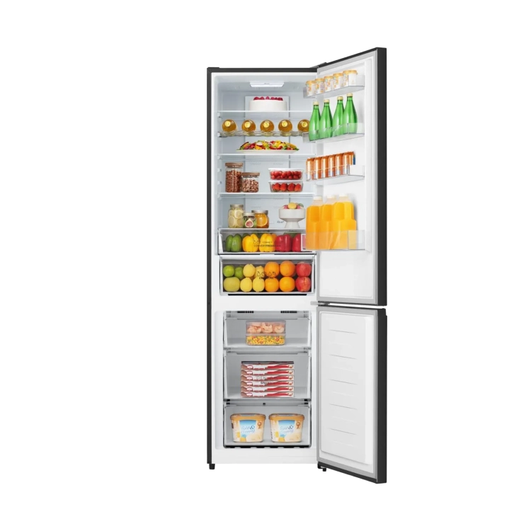 Lodówka Gorenje NRK620EABK4