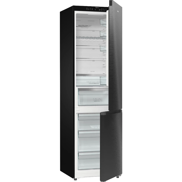 Lodówka do obudowy Gorenje NRB620E6BX4WFE