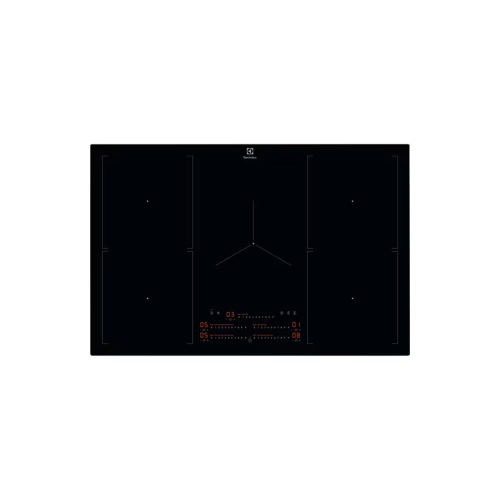 Płyta indukcyjna 80 cm Electrolux KIV84550I