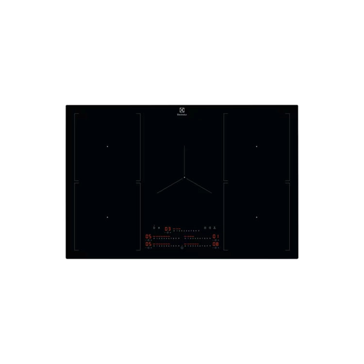 Płyta indukcyjna 80 cm Electrolux KIV84550I